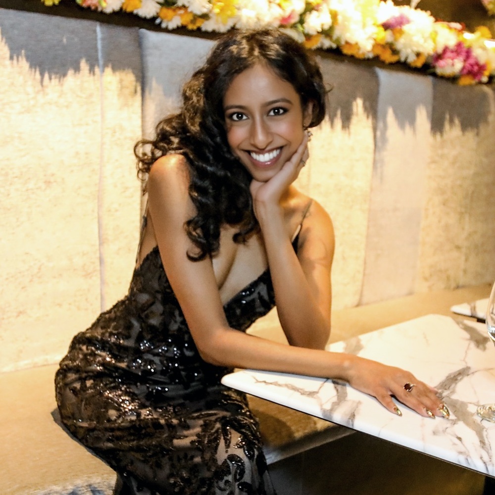 Meet your Posher, Prabha